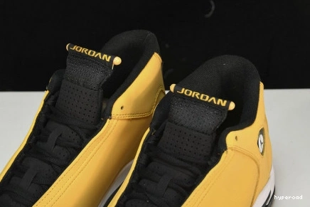 Hyperoad Jordan Ginger Light (2022) 14 Retro 1012